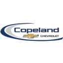 Copeland Chevrolet company logo