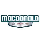 MacDonald Buick GMC Cadillac Ltd company logo