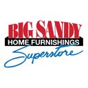Big Sandy Superstore company logo