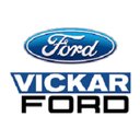 Vickar Ford company logo