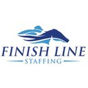 Finish Line Staffing company logo
