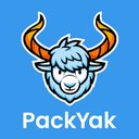 PackYak Fulfillment company logo