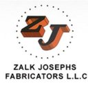 Zalk Josephs Fabricators, LLC company logo