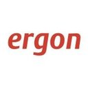 Ergon Informatik company logo