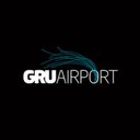 GRU AIRPORT company logo