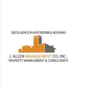 J Allen Management Co. company logo