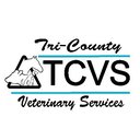 Tri-County Veterinary Services company logo