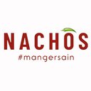 NACHOS CANNES company logo