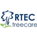 RTEC Treecare company logo