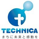 株式会社 テクニカ company logo