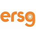 ERSG company logo