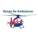 Devon Air Ambulance company logo
