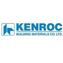 Kenroc Building Materials company logo