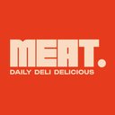 MEAT Dijon company logo