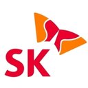 SK company logo