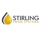 Stirling Food Systems company logo
