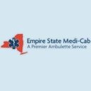 Empire State Medi Cab company logo