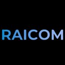 Raicom company logo