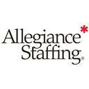 Allegiance Staffing of Seattle company logo