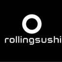 Rollingsushi company logo