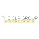 The CLR Group company logo