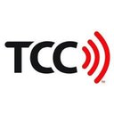 TCC, Verizon Authorized Retailer company logo
