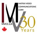 Matrix Video Communications company logo