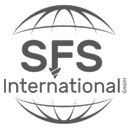 SFS International GmbH company logo