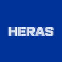 Heras B.V. company logo