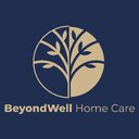 BeyondWell Home Care company logo