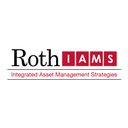 Roth IAMS company logo