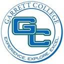 Garrett College company logo