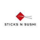 Sticks'n'Sushi company logo
