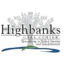 Highbanks Care Center company logo