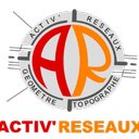 ACTIV'RESEAUX company logo