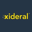 Xideral company logo