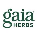 Gaia Herbs company logo
