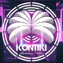 Kontiki company logo