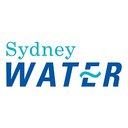 Sydney Water company logo