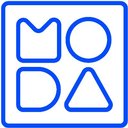 Moda GmbH company logo