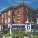 Wentworth Home company logo