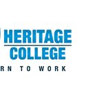 Heritage College company logo