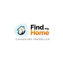 Find my home company logo