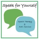 Speak For Yourself, LLC company logo