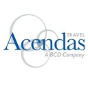 Acendas Travel company logo