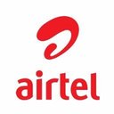 Airtel India company logo