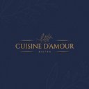 Cuisine D‘Amour company logo