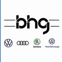 bhg Autohandelsgesellschaft mbH company logo