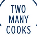 Two Many Cooks company logo