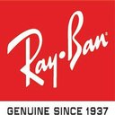 Ray-Ban company logo